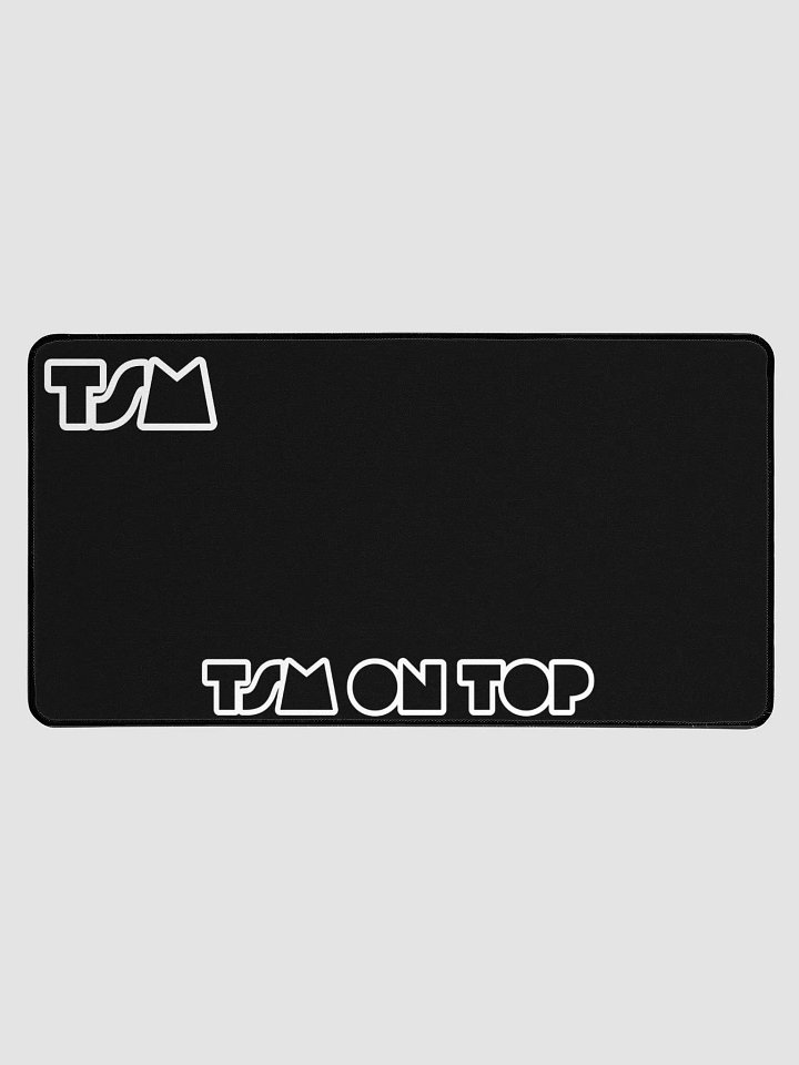 TSM ON TOP Gaming Desk Pad product image (1)