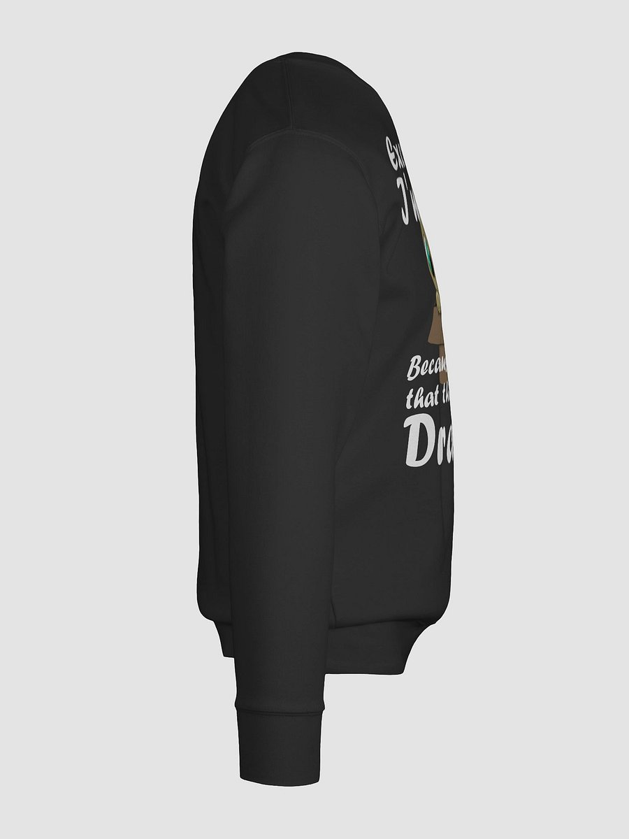I'm Here for the Dragons product image (92)
