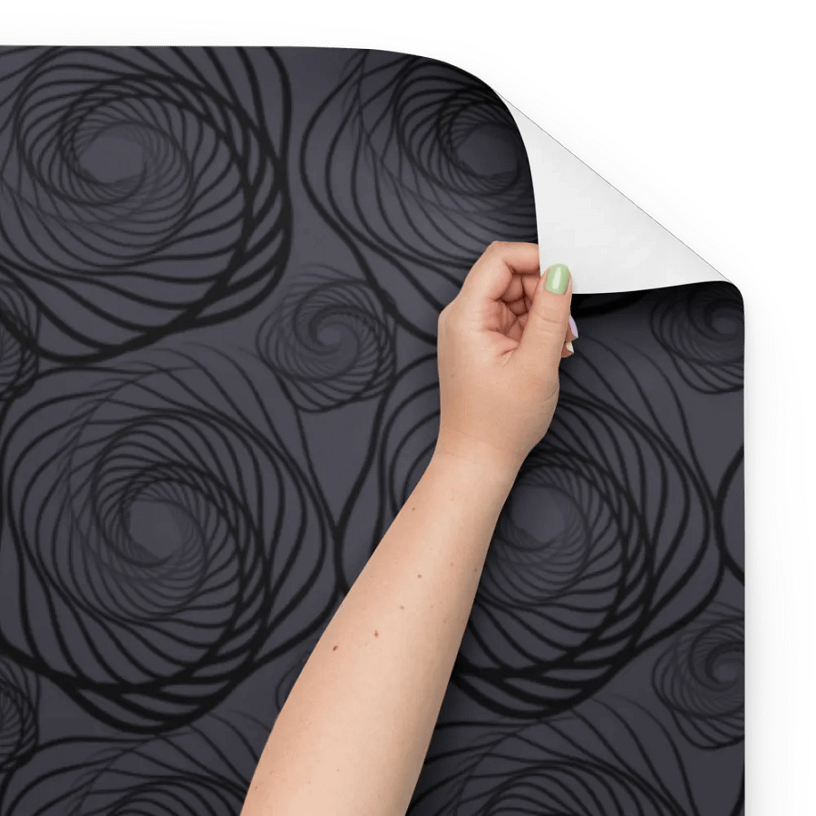 sacred geometry Wrapping Paper Set for the men dads and colleagues product image (9)