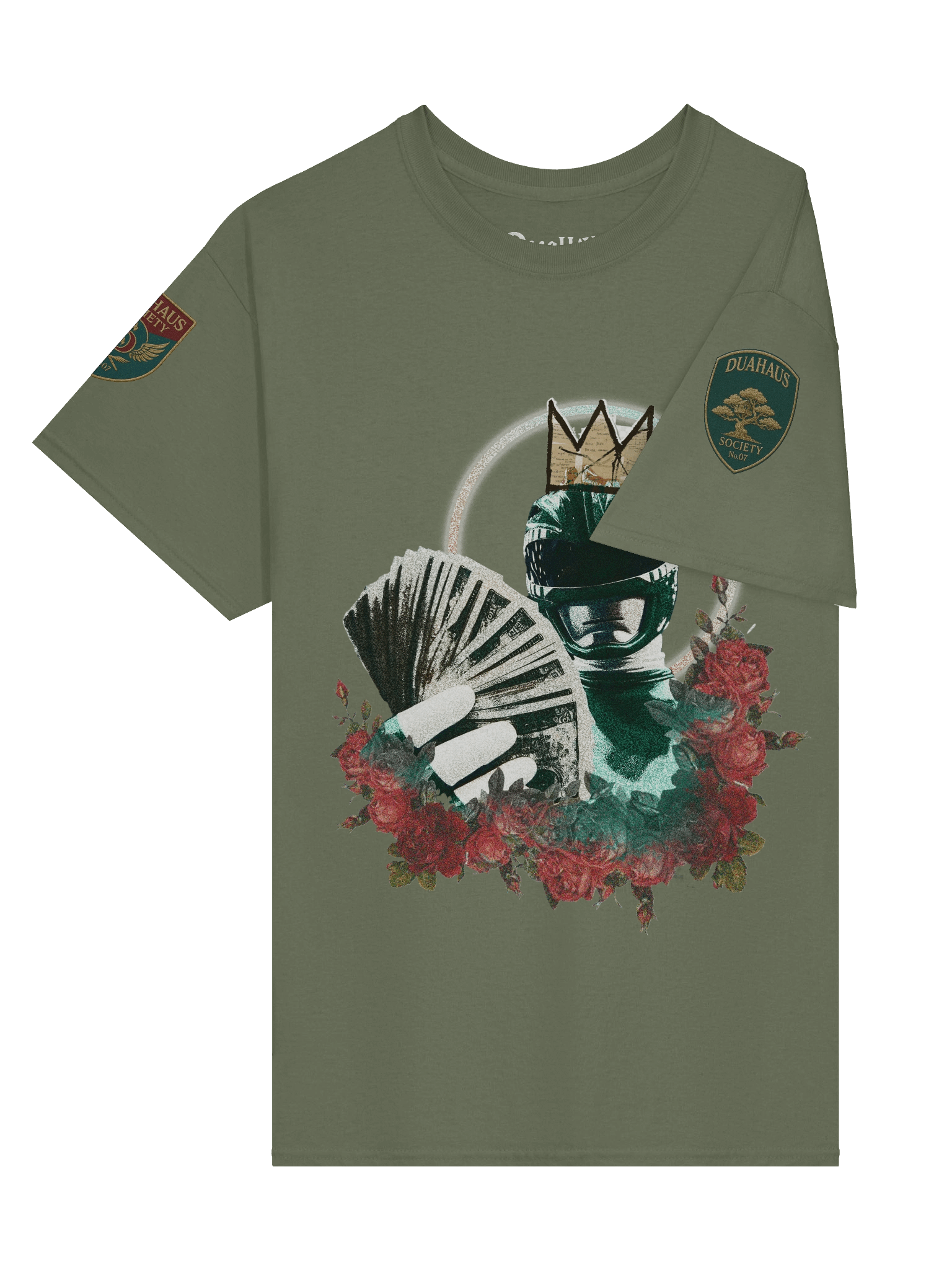 MUNYUN RANGER: CROWN MODE product image (5)