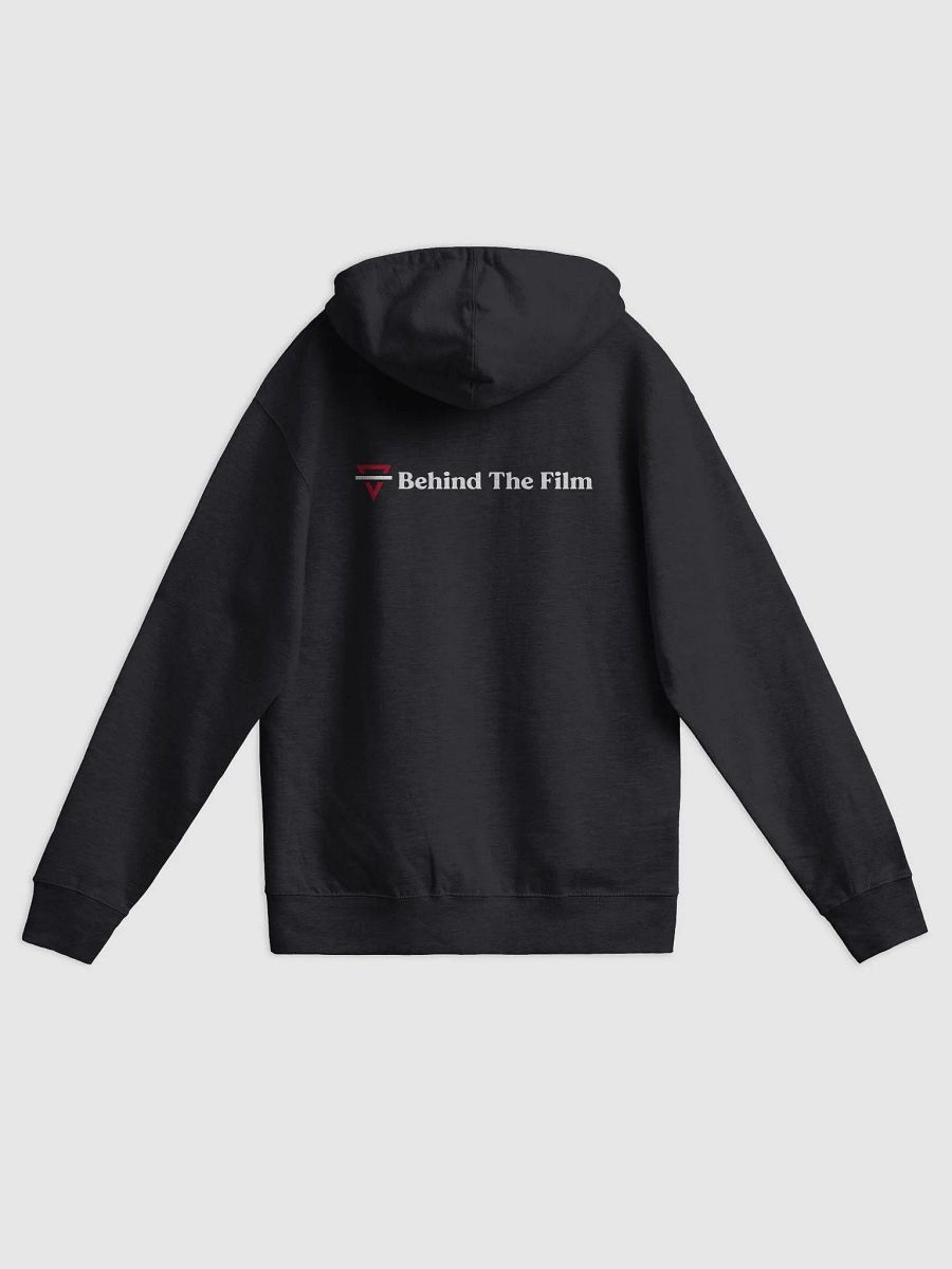 ▽ Behind The Film Zip-up Hoodie product image (3)