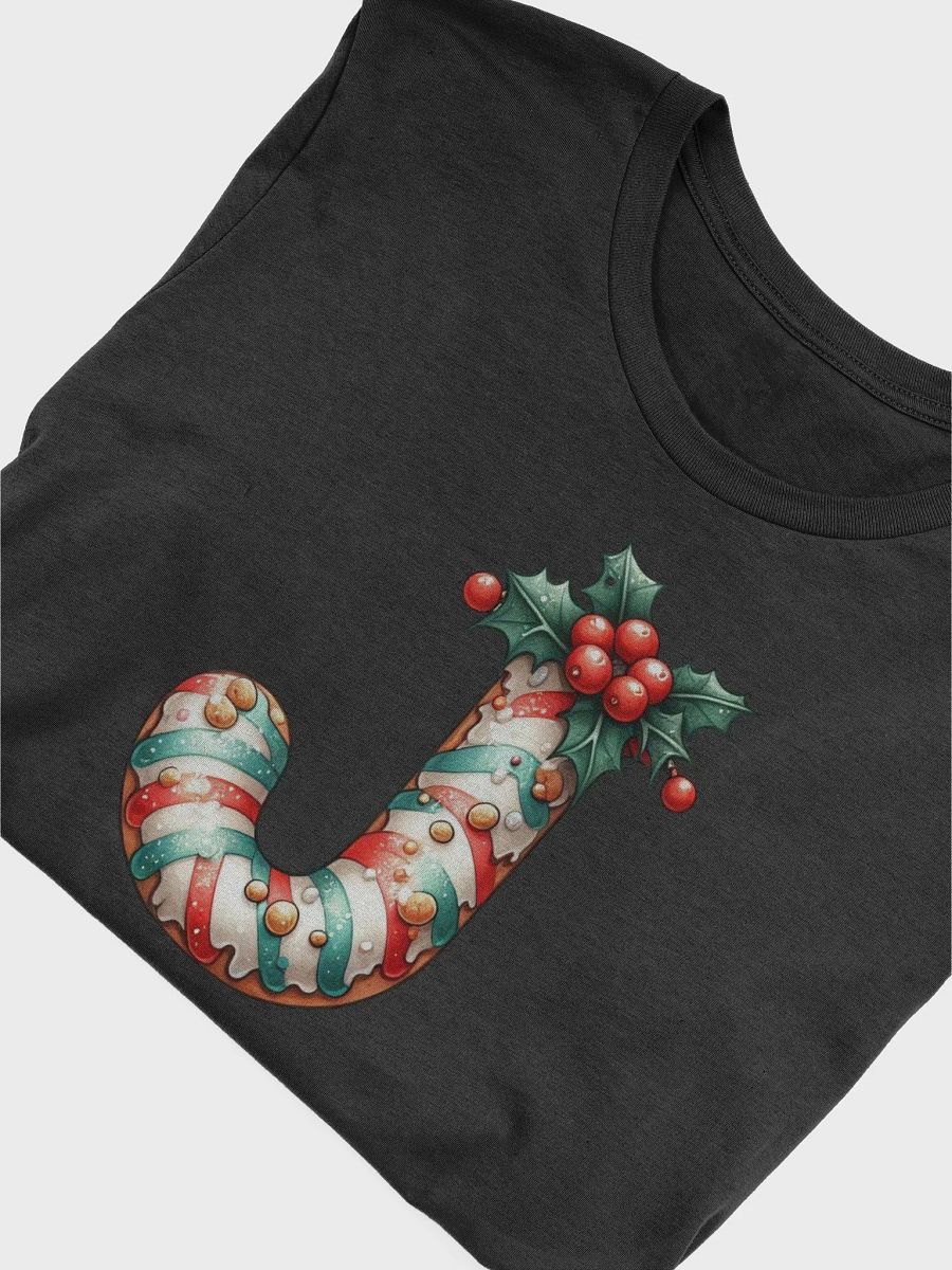 Christmas Letter J product image (17)
