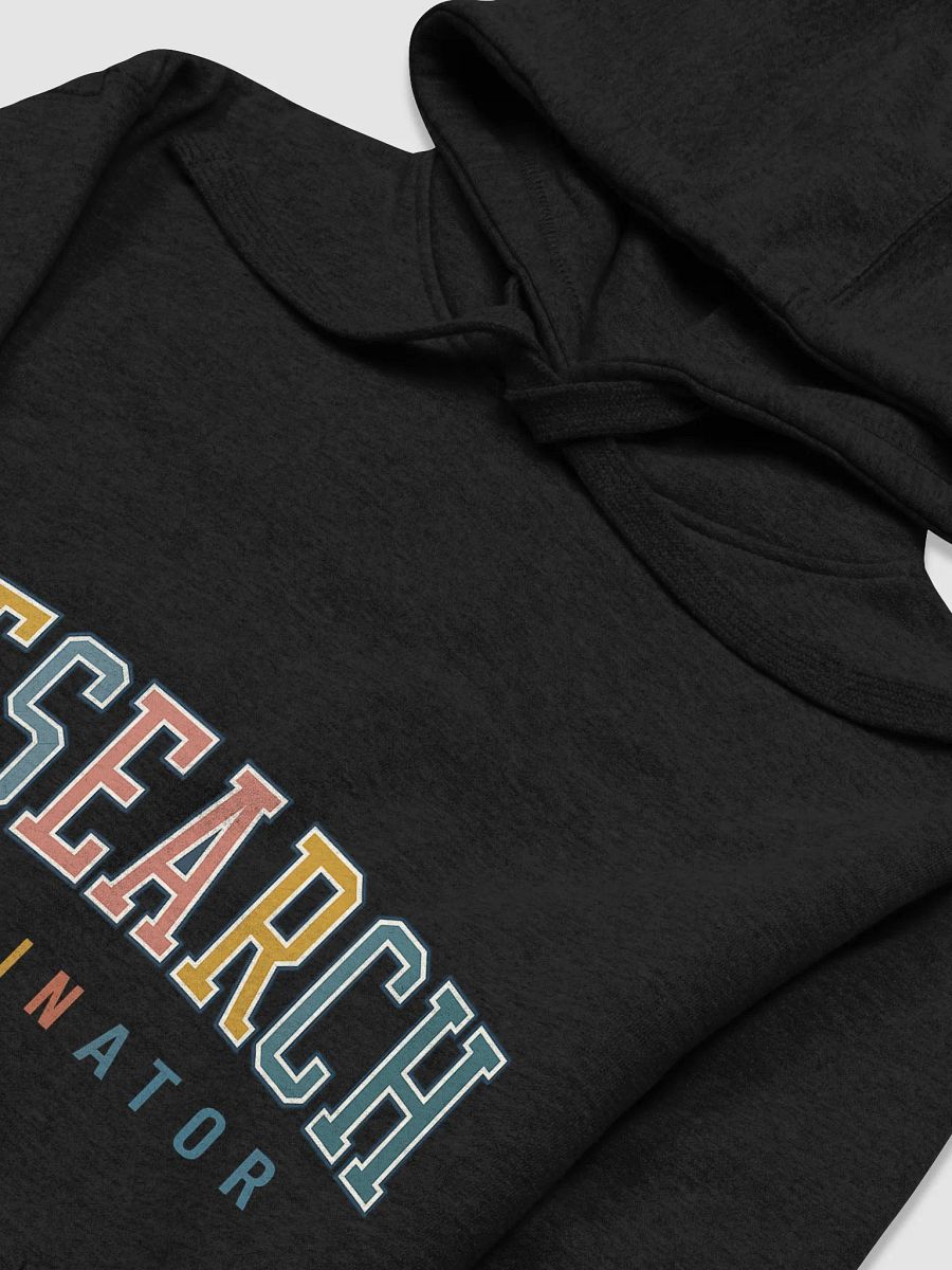 The Site Life Crew – Research Coordinator Edition product image (13)