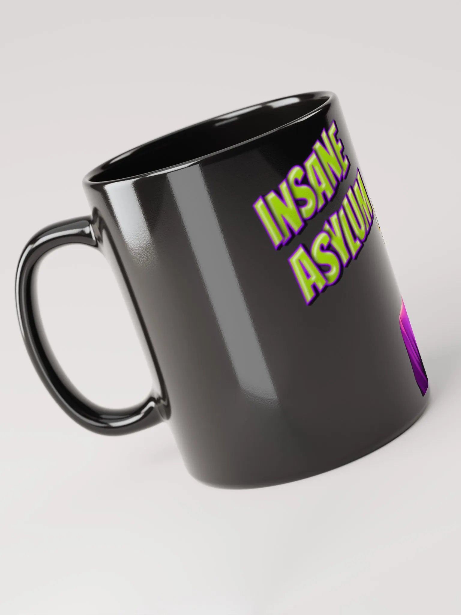 Certified Insane 2.0 Coffee Mug product image (3)