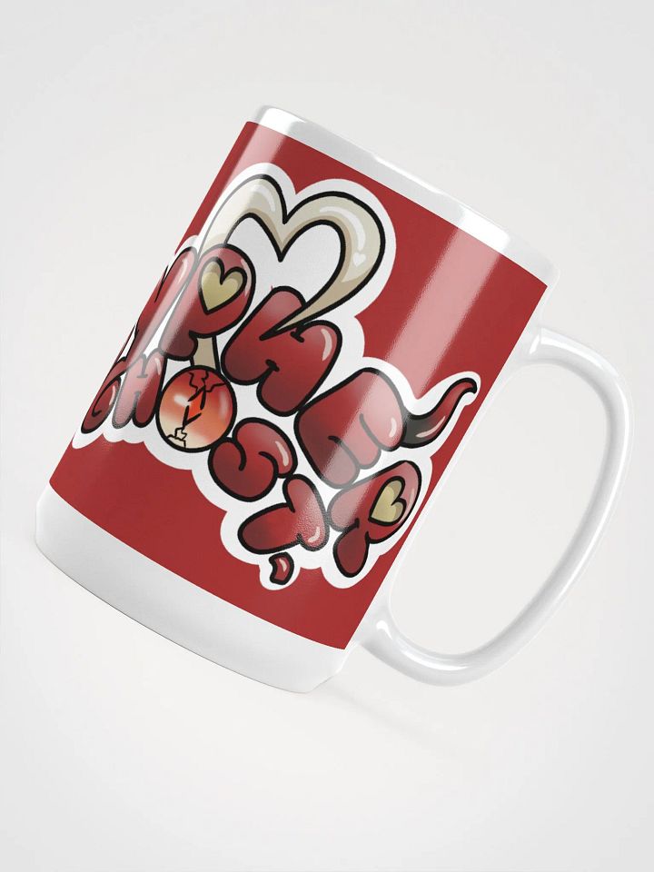 [2024] The Cypher Cuppa (15oz) product image (2)