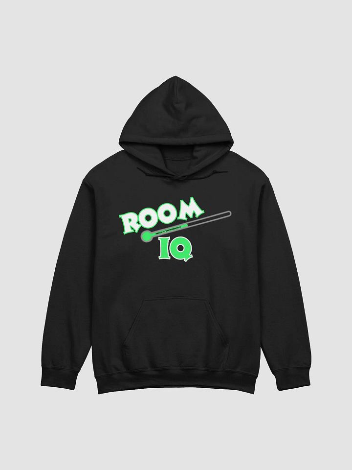 Room Temperature IQ hoodie! product image (7)