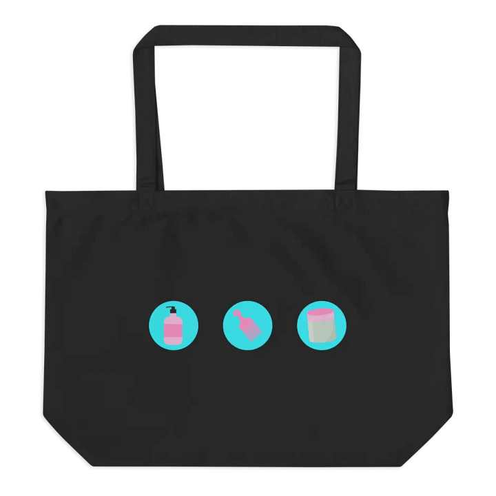 Products Tote (Econscious Organic) product image (3)