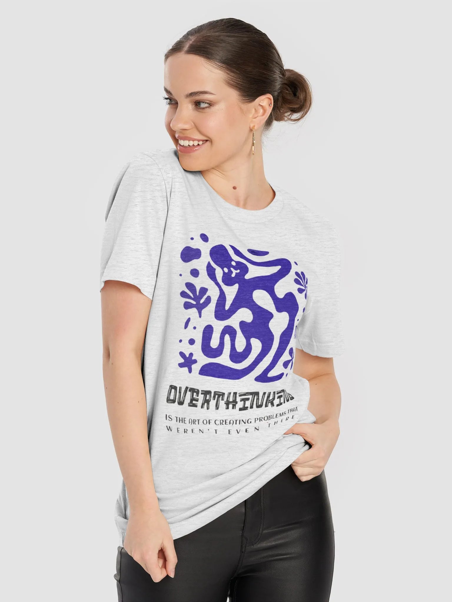 OVERTHINKING PROBLEM product image (29)