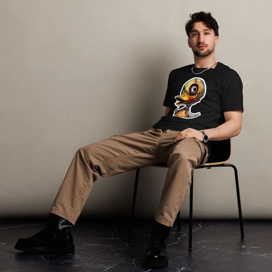 Mr. Quack product image (8)