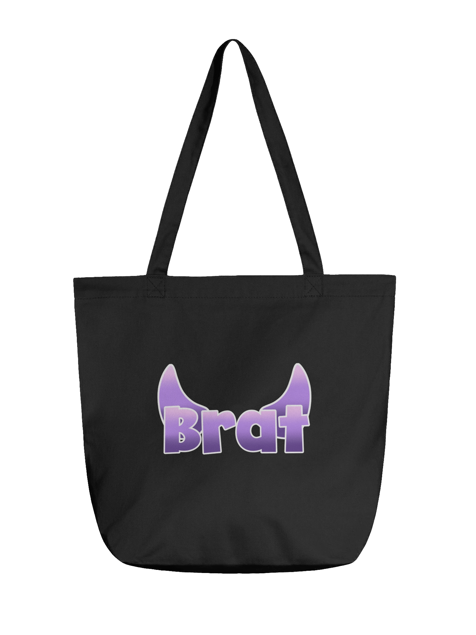 Brat Tote Bag product image (1)