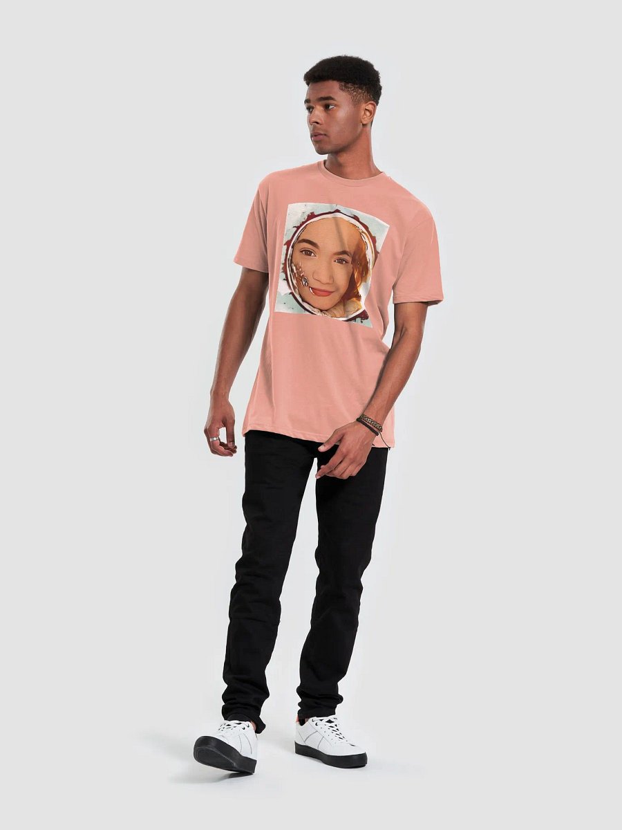 Zariah t shirt 8 product image (40)