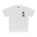 Harry Mack T-Shirt 3 [White] product image (1)