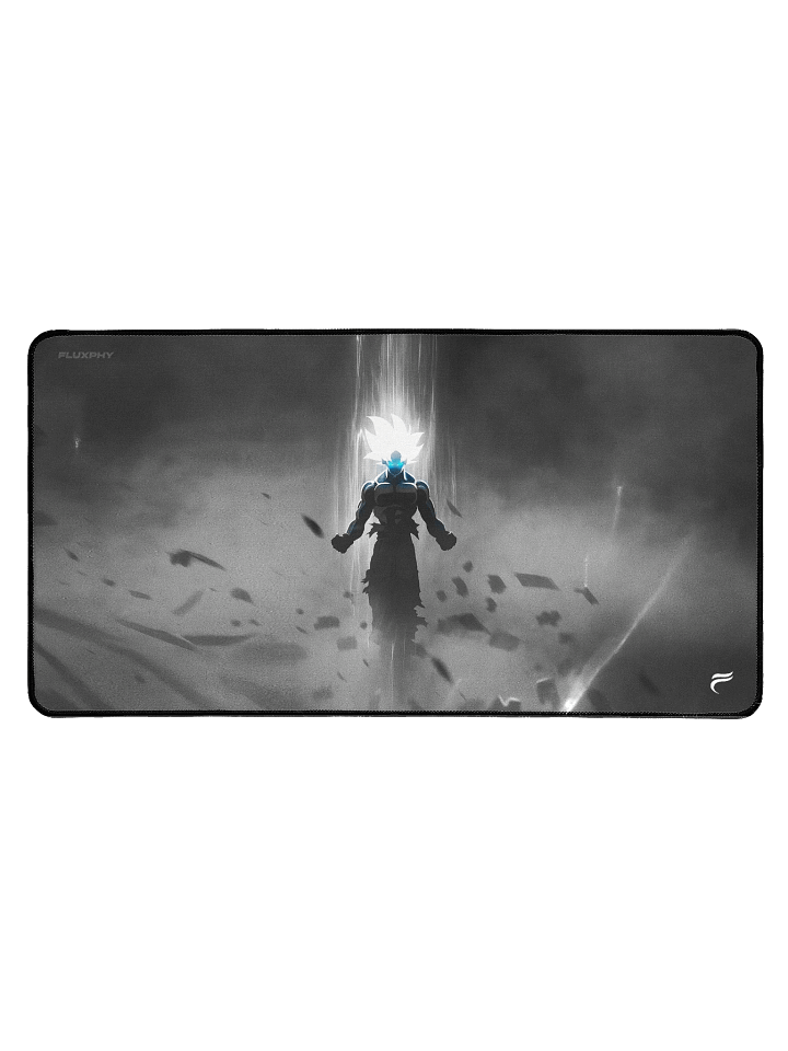 [CUSTOM] Mousepad for Chris - Fluxphy product image (1)