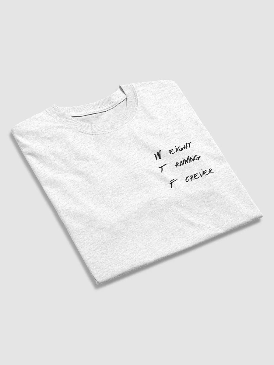 W T F Comfort Tee product image (21)