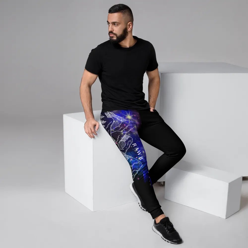 Men's Rawr Trackies product image (11)
