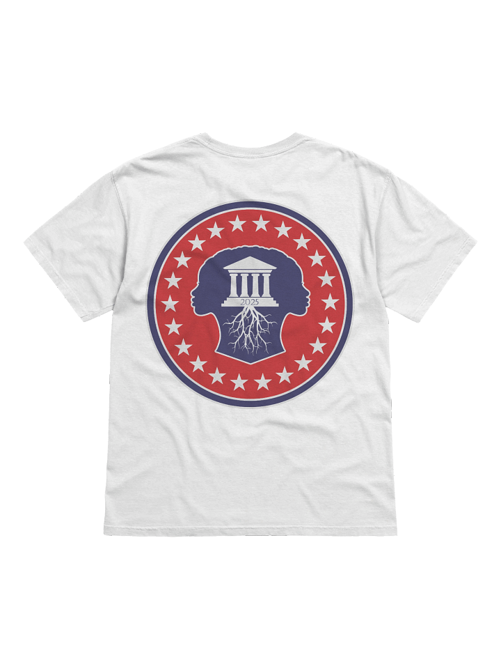 PerSevere Apparel | The Queen Unisex T-Shirt 2 product image (2)