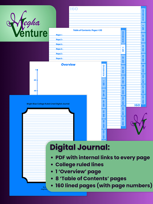 Digital Journals