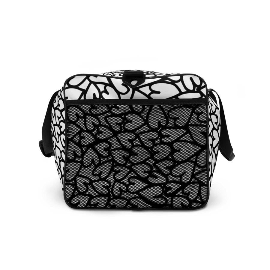 Have A Heart Duffle Bag product image (7)