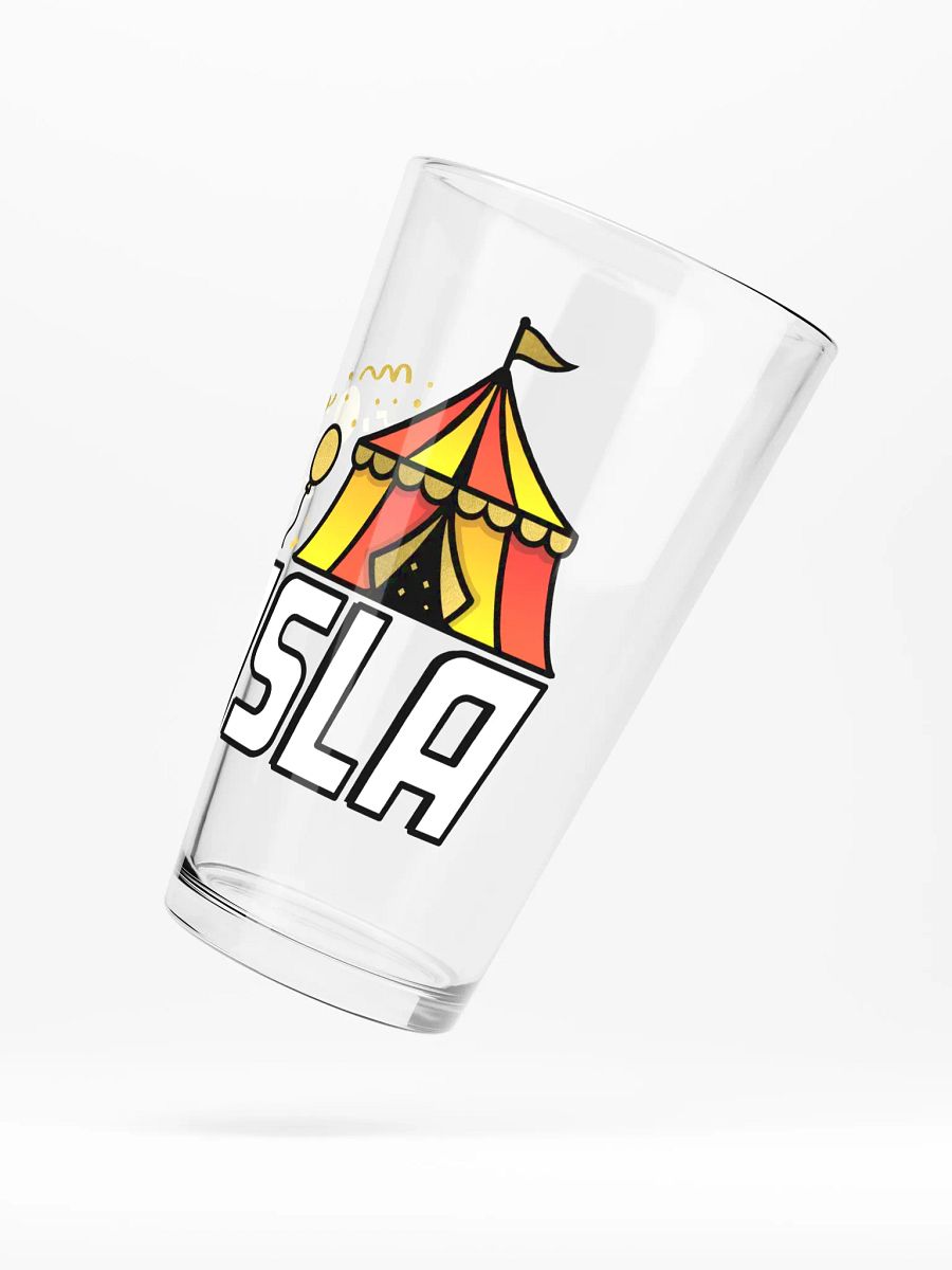 The Festival - Glass product image (4)