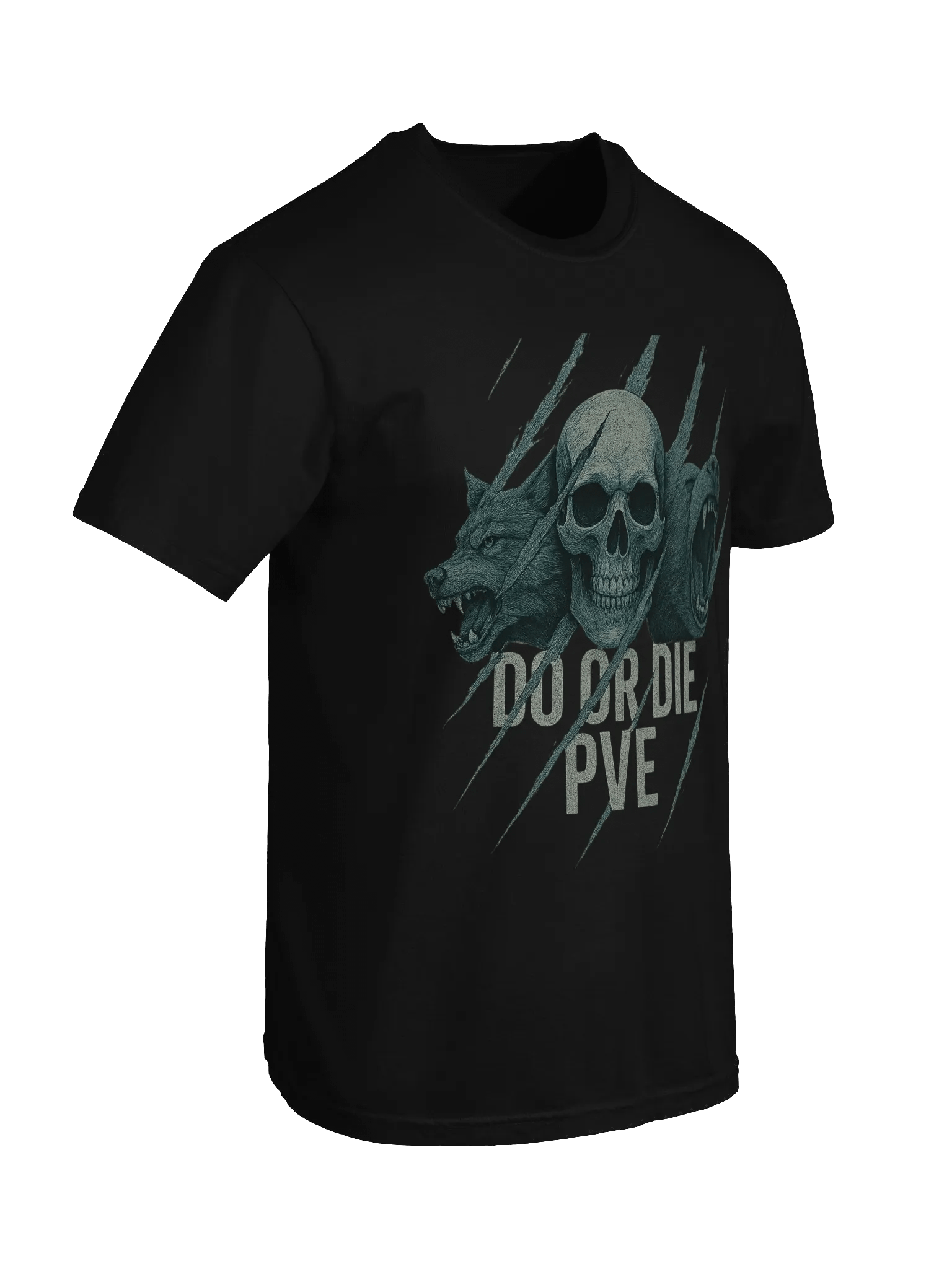Ruthless Trio Graphic Tee product image (97)