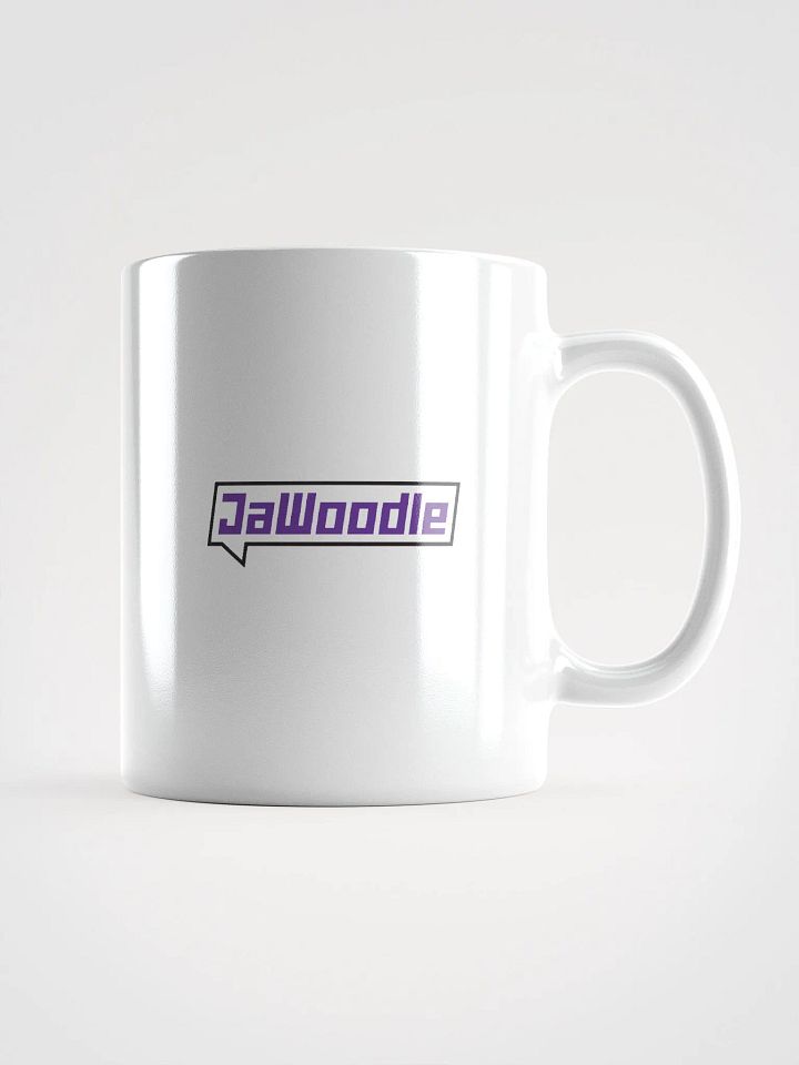 Woodle Ba Go Mug product image (2)
