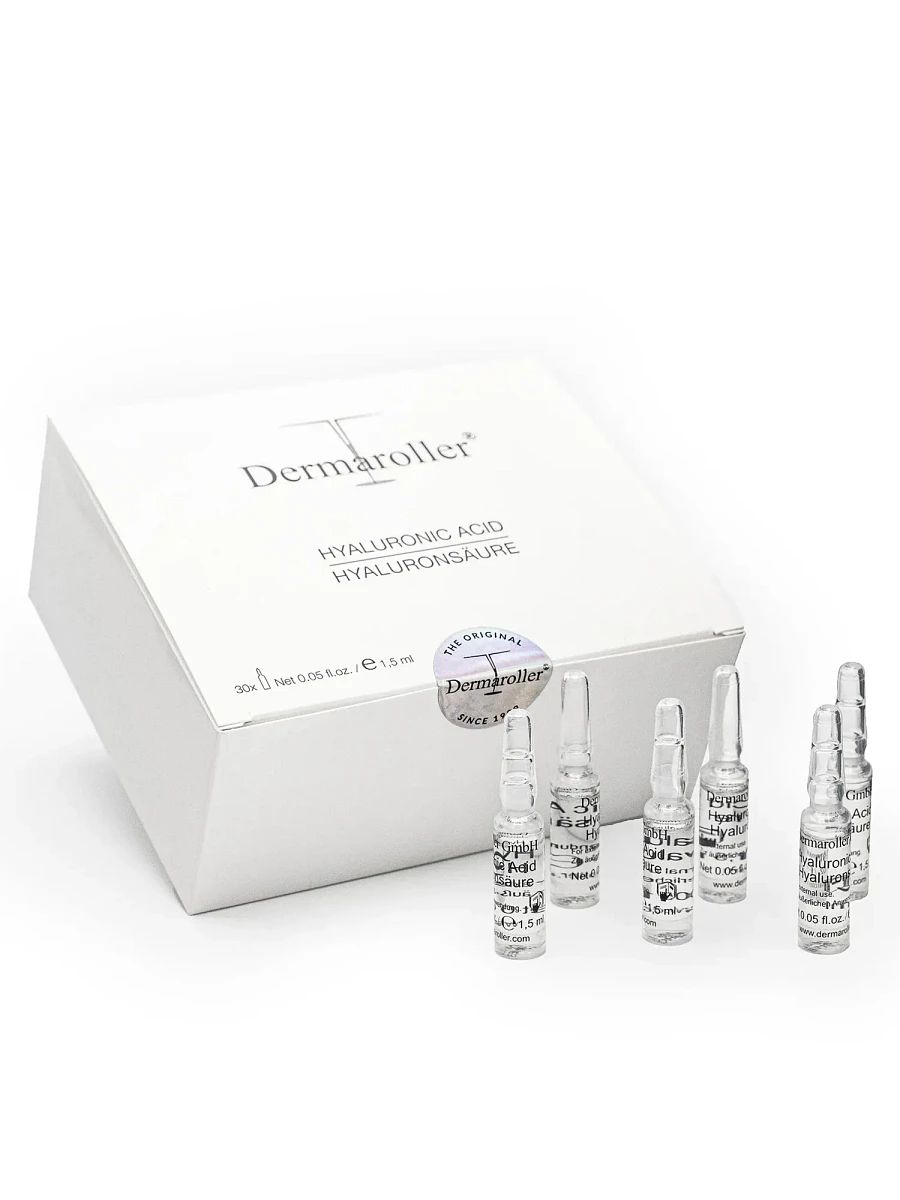 Dermaroller美容套装（八件套） product image (3)