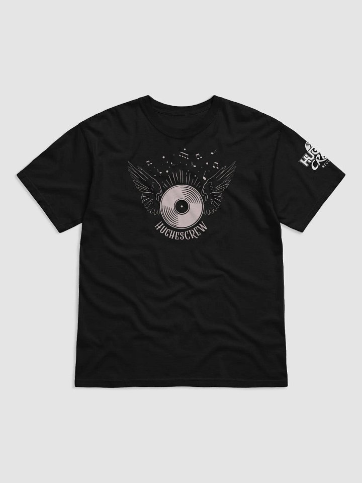 HughesCREW Flying T product image (1)