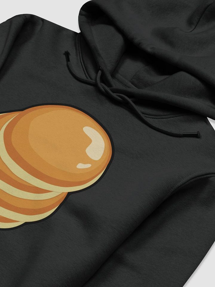 Premium Eco Hoodie - Panstax + UTMP Logo product image (1)