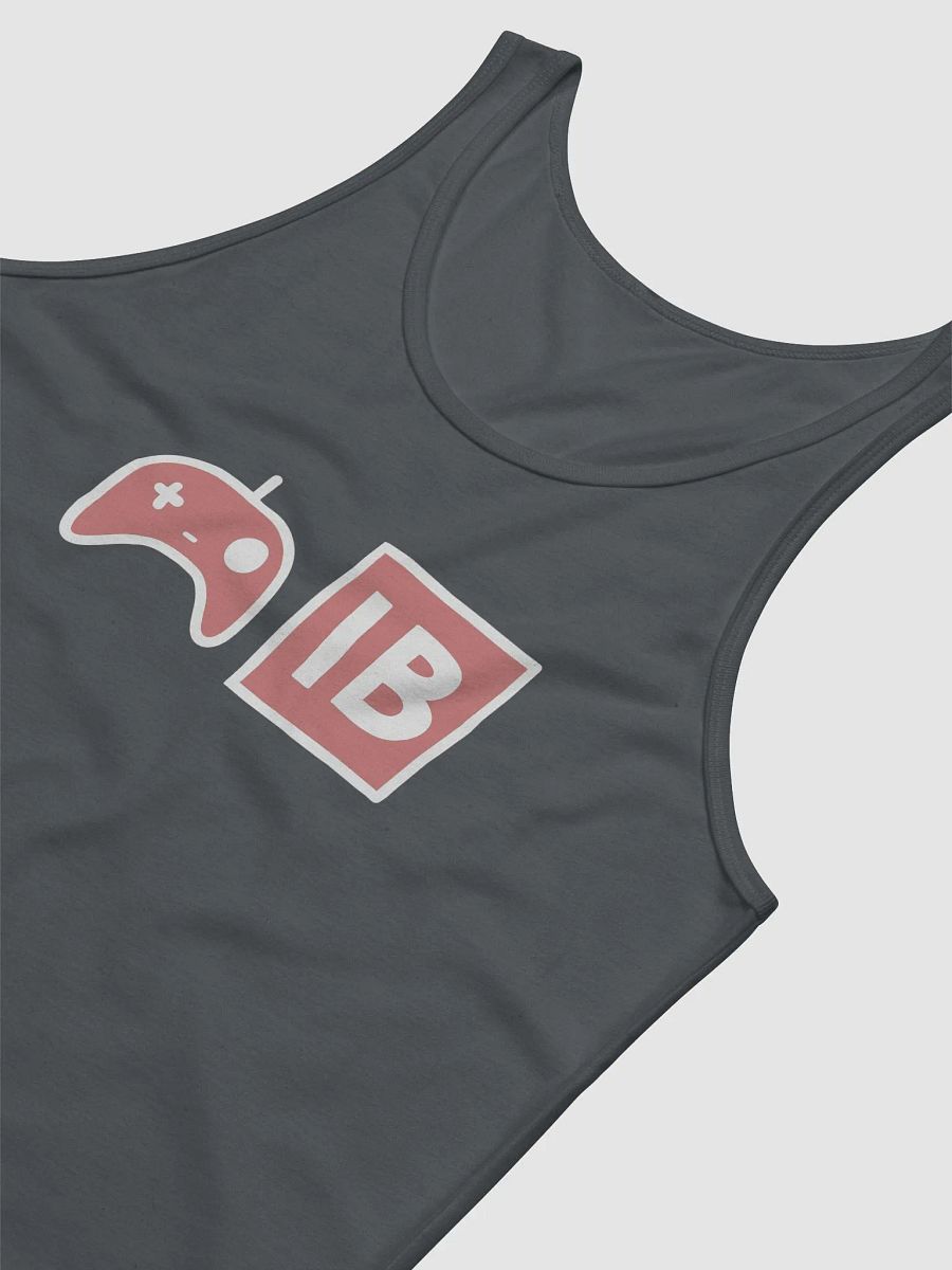 IB Logo Tank product image (36)