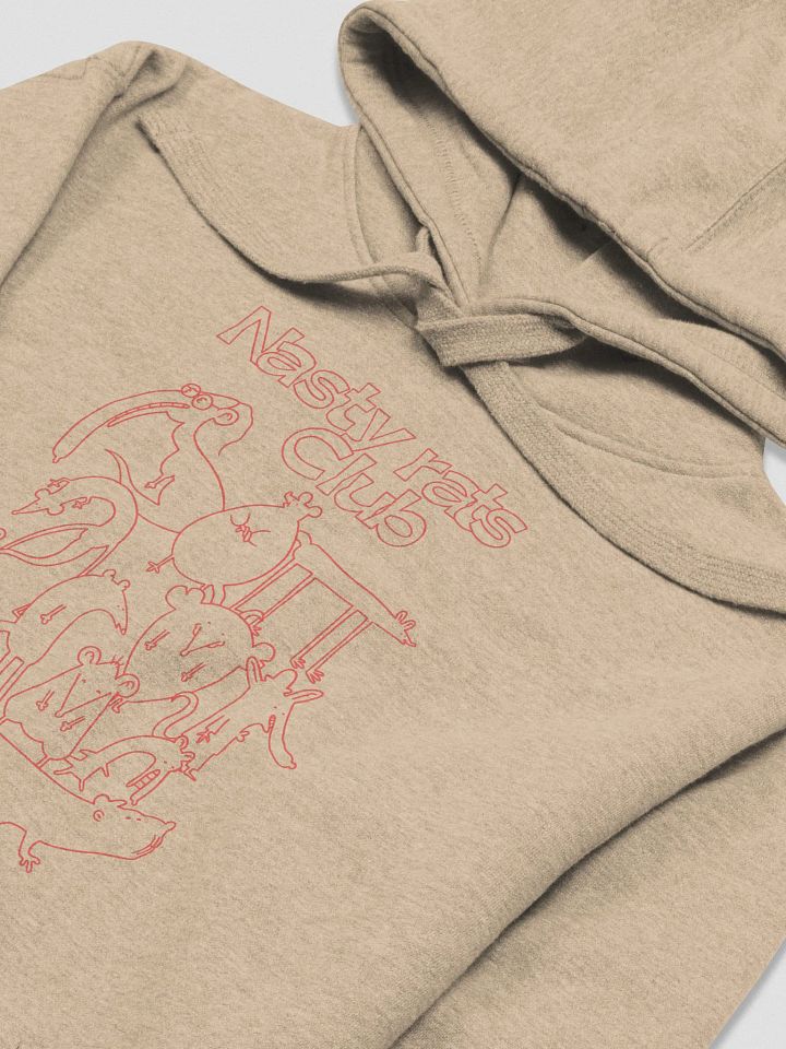 NASTY RATS CLUB product image (1)
