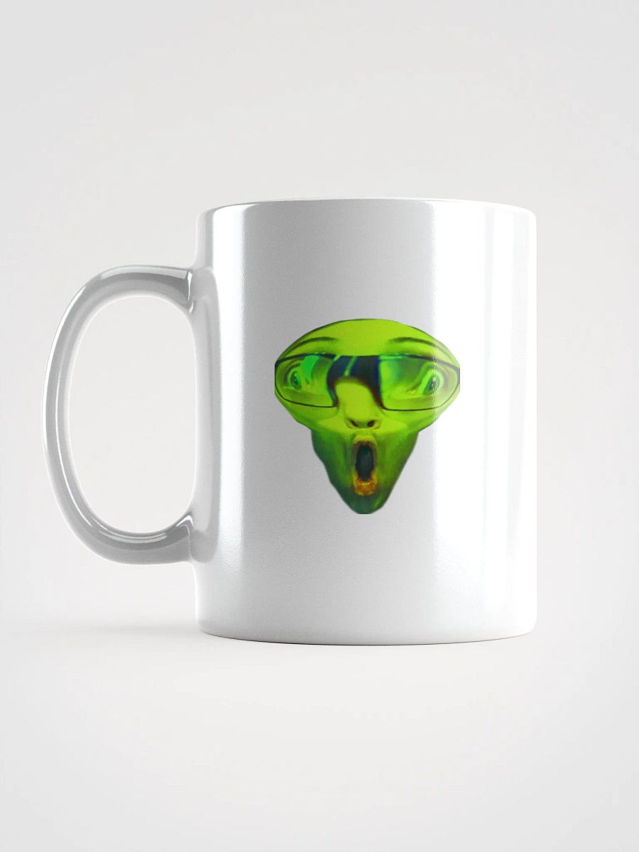 marcALIEN Mug product image (6)