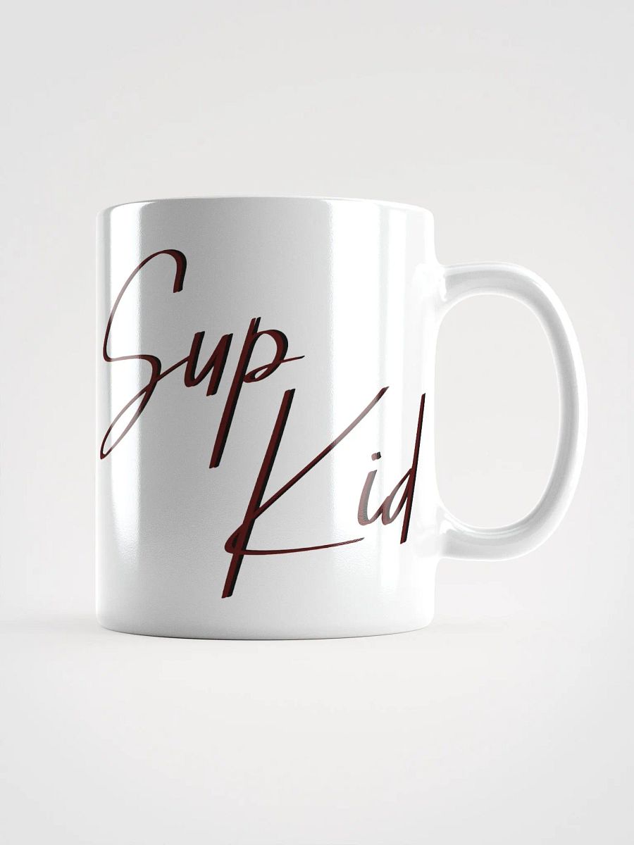 Sup Kid Mug product image (1)