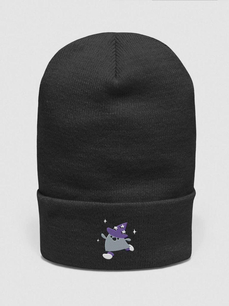 Wizard Apron Beanie product image (1)