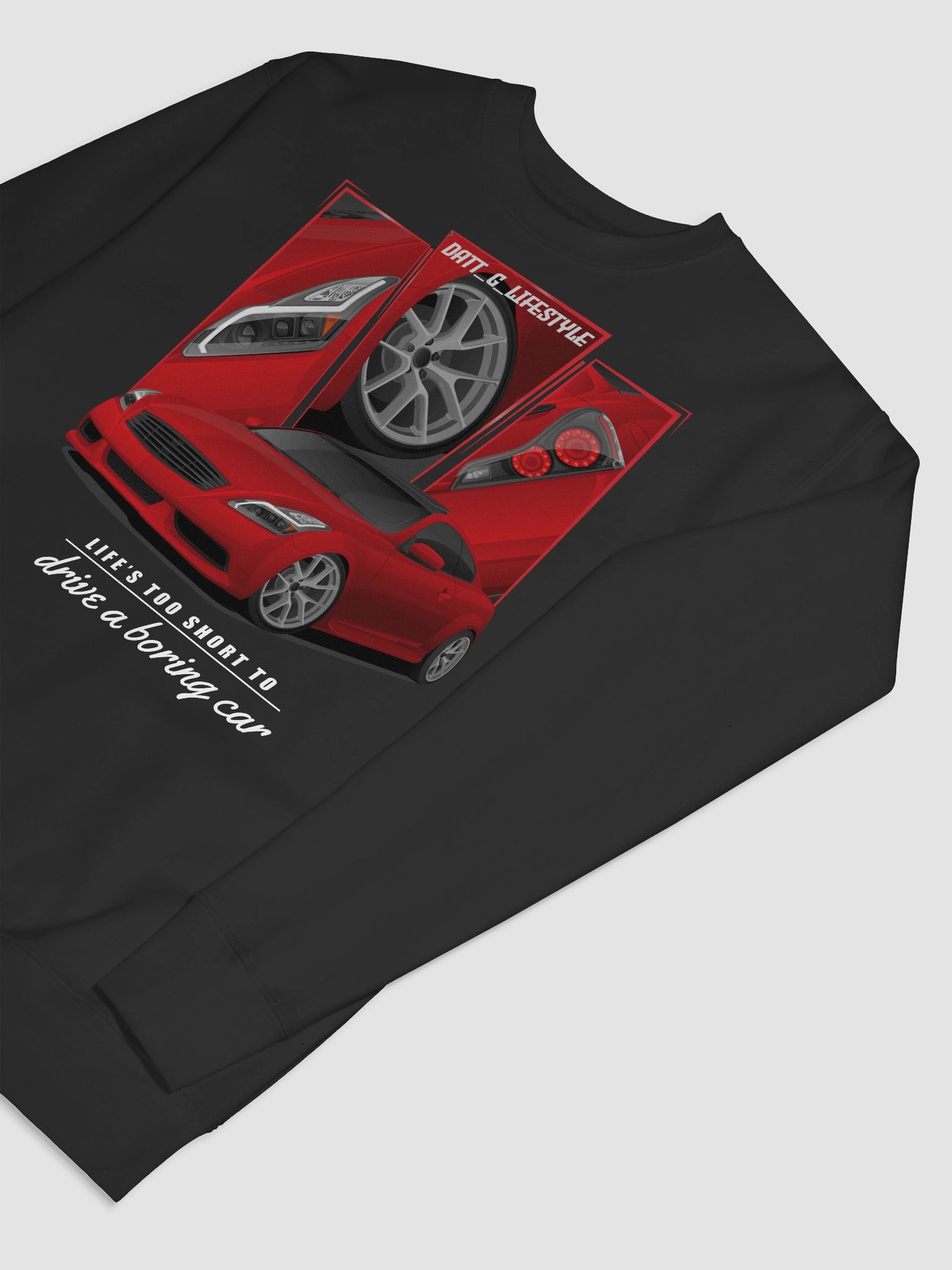 Sweatshirt - datt_g_lifestyle product image (33)