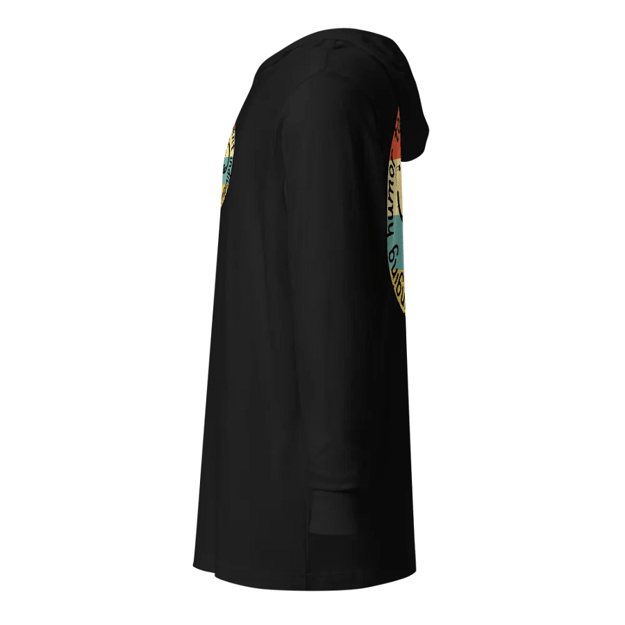 Bringing humor to each patient individually Hoodie product image (21)