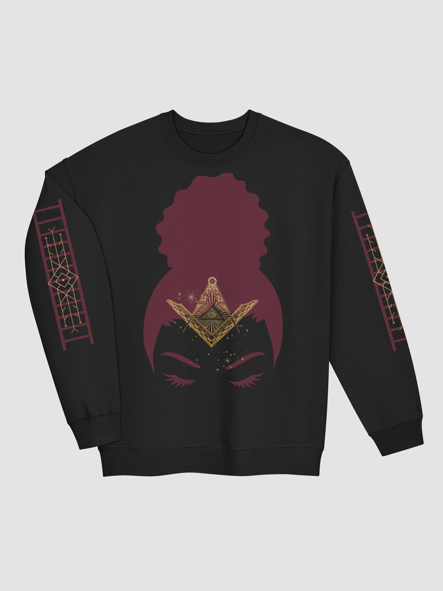 'Builder' Sweatshirt_I product image (9)