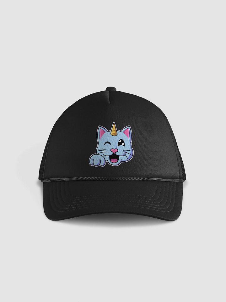 Kittycorn Cap product image (1)