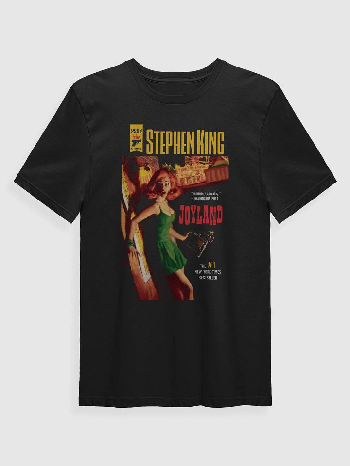 Joyland product image (1)