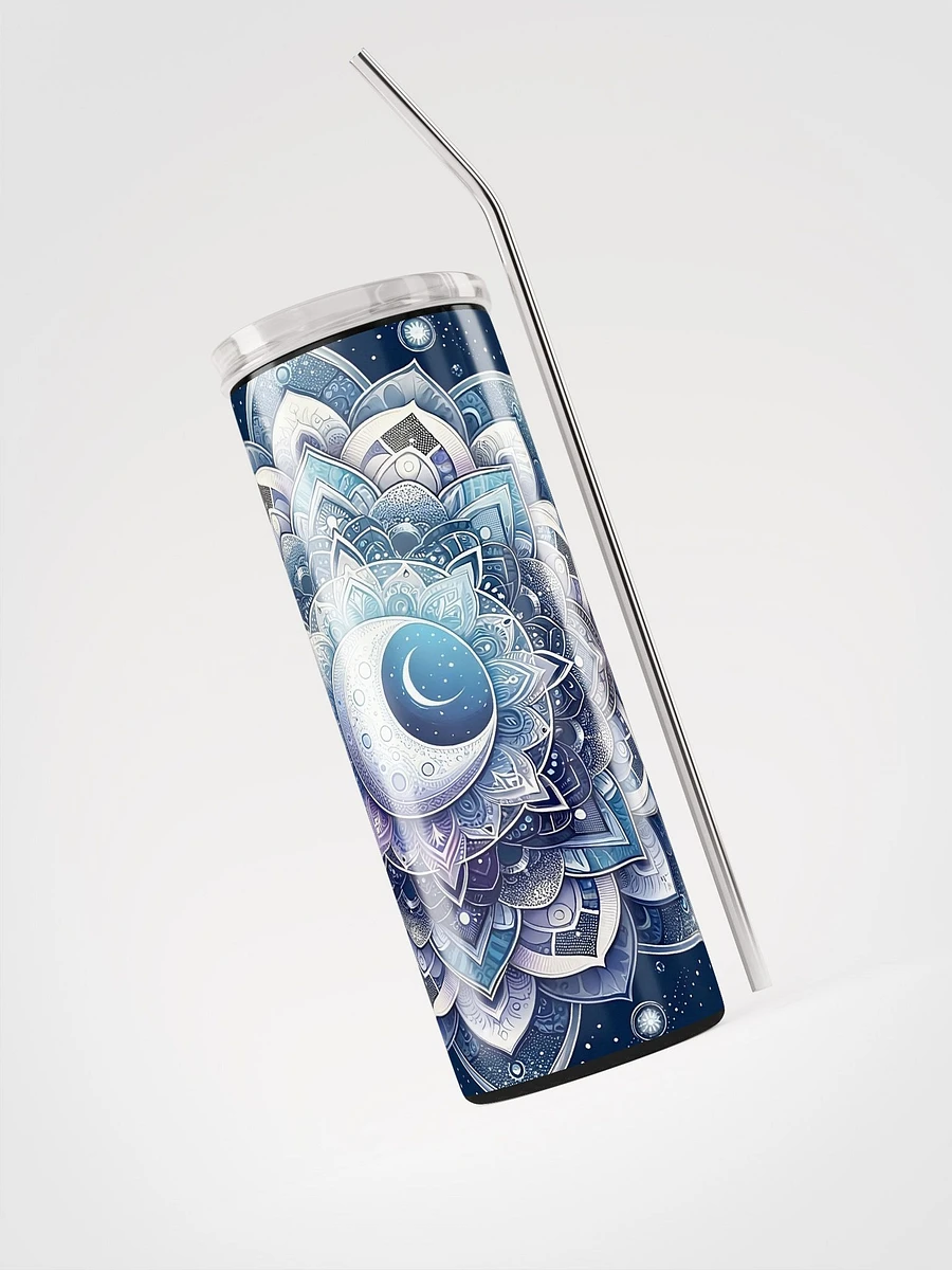 Stainless Steel Tumbler product image (6)