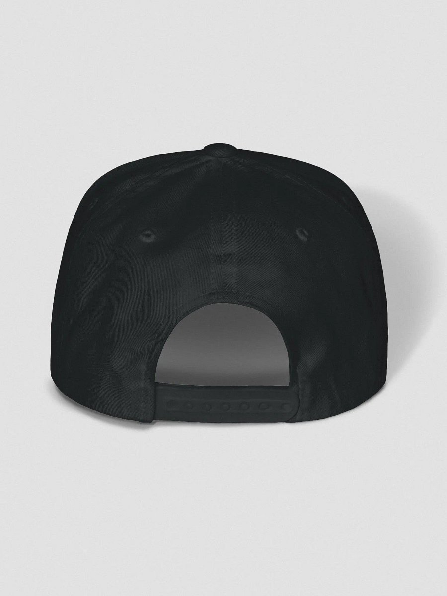 Nailed By FatJesus Snapback product image (4)