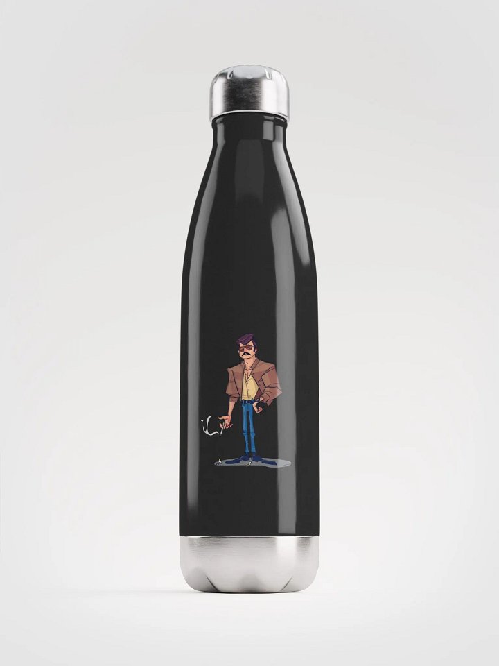 Pedro Water Bottle product image (1)