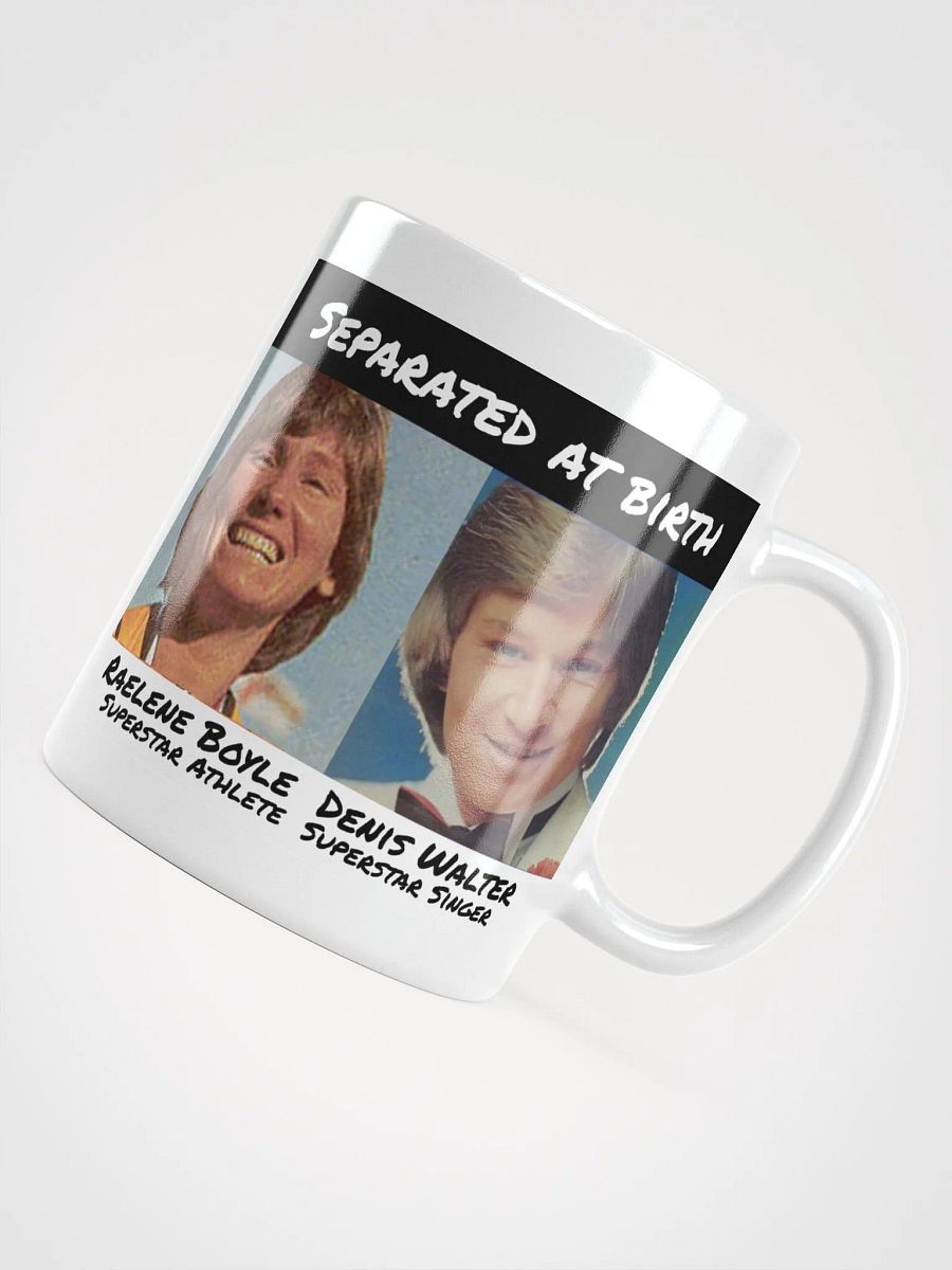 Denis Walter and Raelene Boyle product image (4)