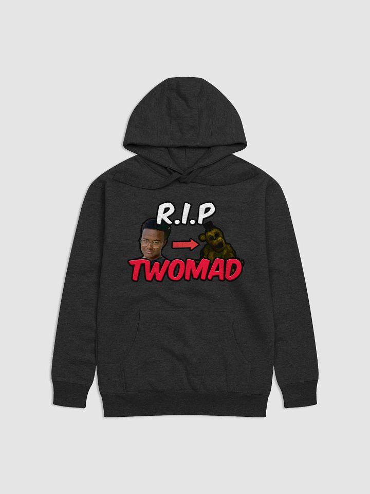 R.I.P TWOMAD product image (6)