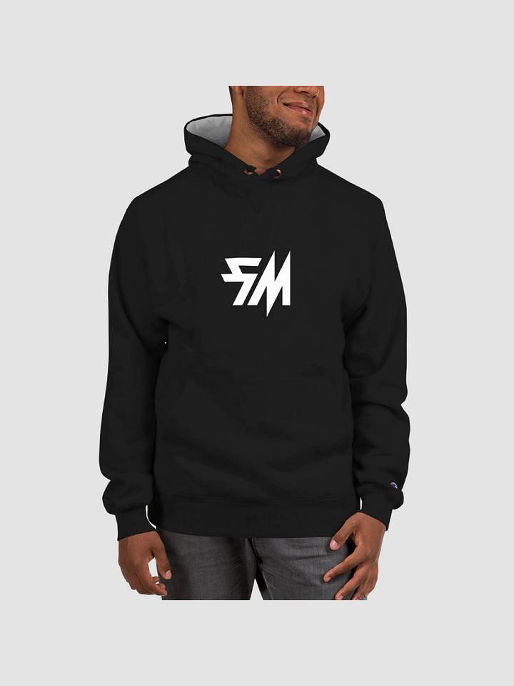 SM Hoodie product image (2)