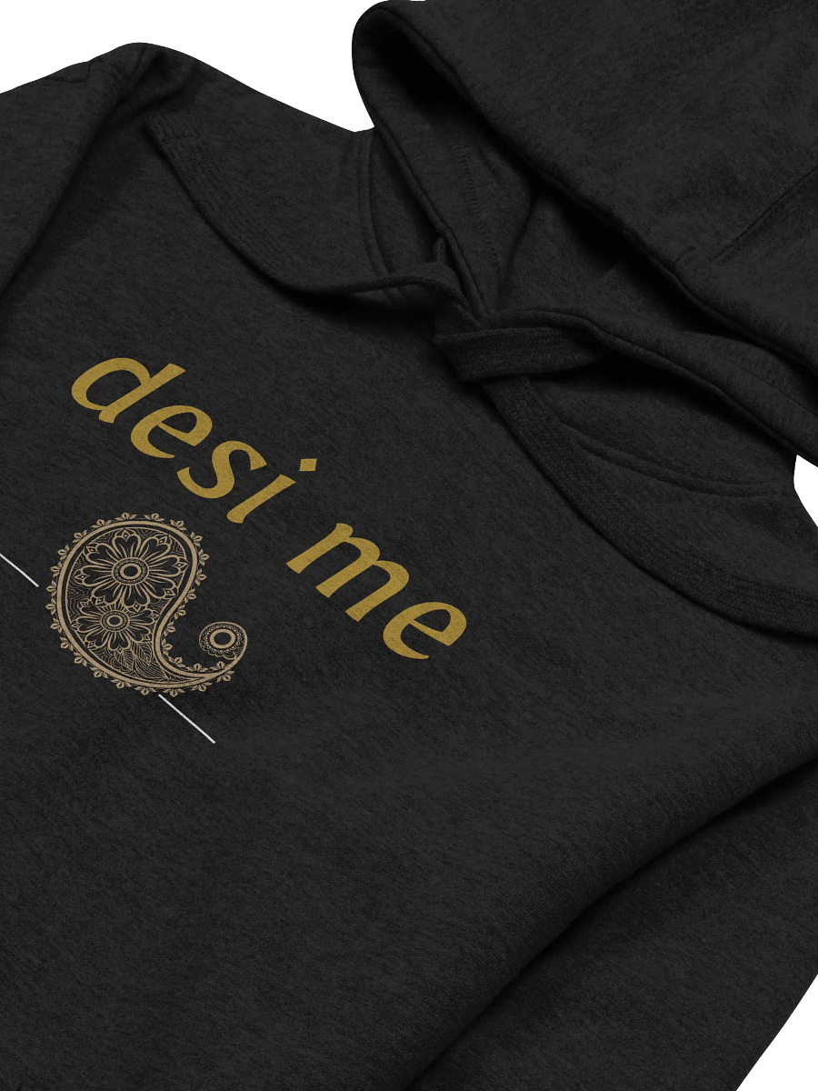 Desi Me Premium Hoodie product image (24)