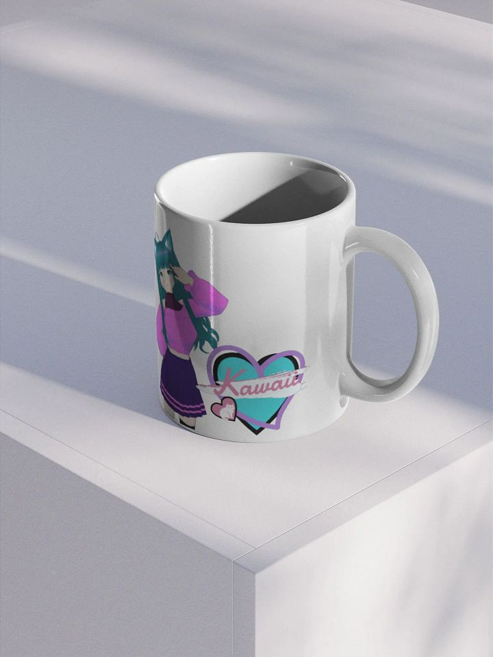 Kawaii Mug product image (2)