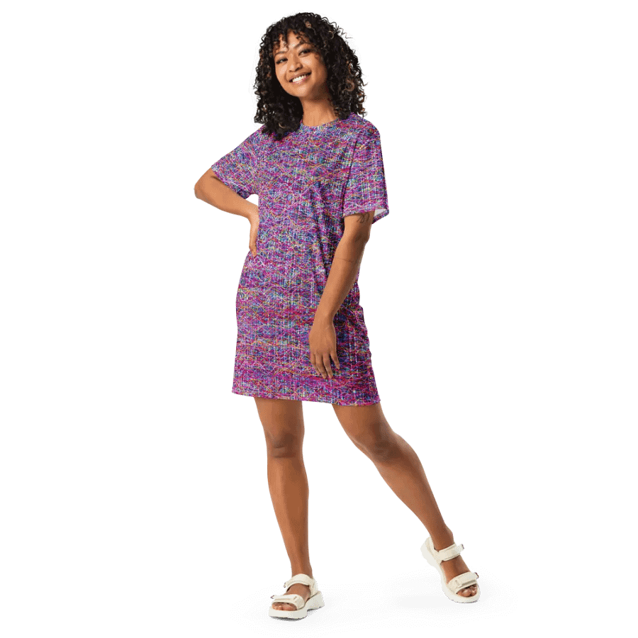 Colorful Threads product image (7)