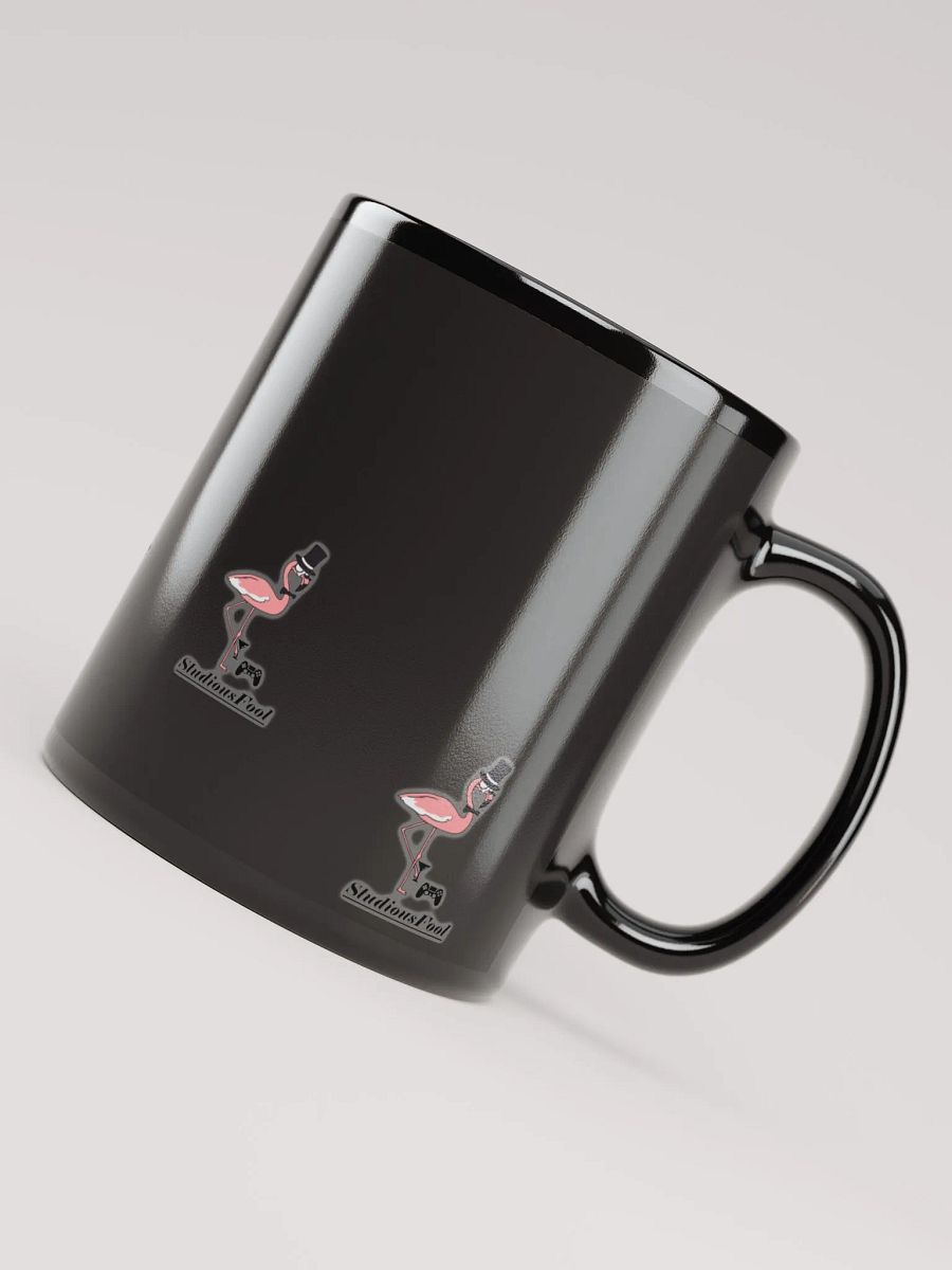 StudiousFool 11o and 15oz Mug product image (7)