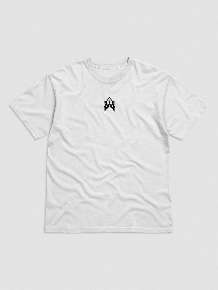 W Black (Embroidered) product image (1)