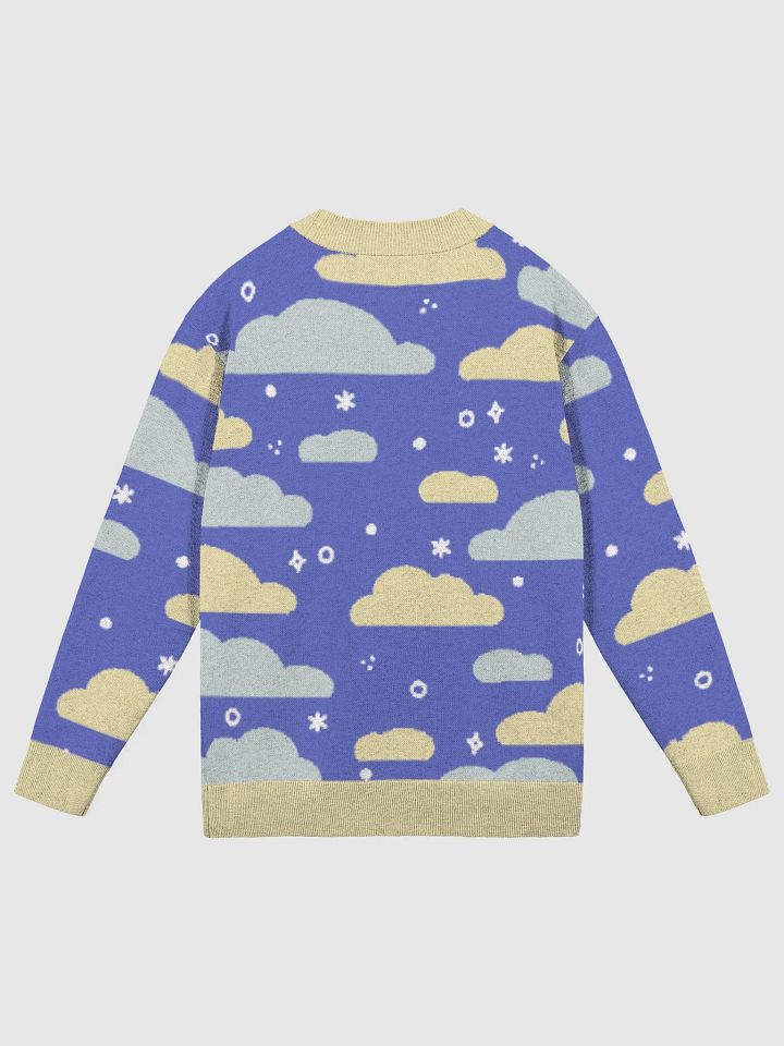 Dreamy Cloud Cardigan product image (6)